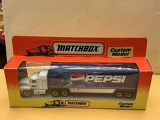 Matchbox convoy mack for sale  Pompano Beach