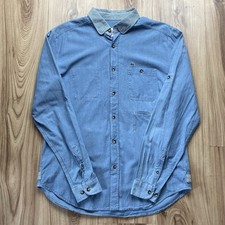 Lacoste live hemd gebraucht kaufen  Lotte