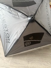 Preston bait brolly for sale  TAMWORTH