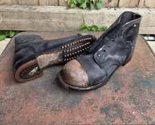 hobnail boots for sale  BANBURY