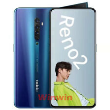 Smartphone Oppo Reno 2 6,5"" Dual Sim Face ID 8GB ROM 128GB RAM comprar usado  Enviando para Brazil