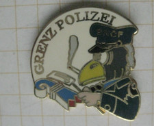 Grenzpolizei basel polizei gebraucht kaufen  Münster