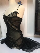 Baby doll lingerie usato Baby doll lingerie usato  Soverato