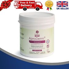 Aproderm ointment intensive for sale  BIRMINGHAM