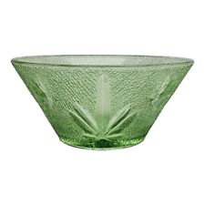 Fruit bowl green for sale  PEACEHAVEN