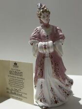 Coalport lady harriet for sale  GLASGOW