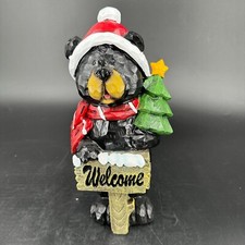 bear welcome sled for sale  Appleton