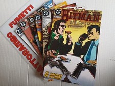 Hitman cpl comics usato  Papiano
