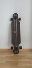 Jucker hawaii longboard gebraucht kaufen  München