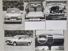 Daihatsu pressemappe cuore gebraucht kaufen  Leonberg