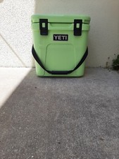 Yeti roadie cooler for sale  West Palm Beach
