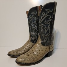 Mens green western for sale  Mabank