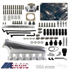 Intake manifold fuel for sale  Rancho Cucamonga