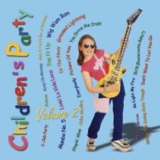 Children's Party Vol 2-Good comprar usado  Enviando para Brazil
