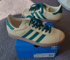 Baskets adidas gazelle d'occasion  Strasbourg-