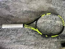 Babolat pure aero for sale  Danbury