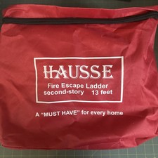 Hausse retractable story for sale  Lorton