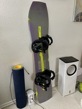 Ride warpig snowboard for sale  Hacienda Heights