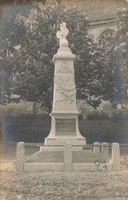 Ivry bataille monument d'occasion  France
