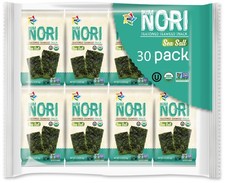 Organic kimnori seasoned for sale  Cerritos