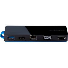 Usb travel dock usato  Roma