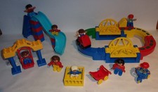 Lego duplo spielplatz gebraucht kaufen Lego duplo spielplatz gebraucht kaufen  Deutschland