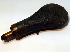 Antique zink embossed for sale  Ben Lomond