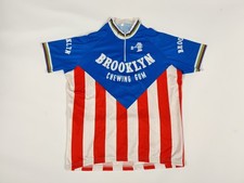 Vintage ciclismo maglia usato  Grugliasco