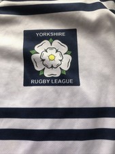Yorkshire rugby league for sale  LEEDS