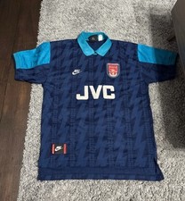 Original arsenal nike for sale  MIRFIELD
