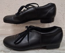 Ladies capezio black for sale  EDINBURGH