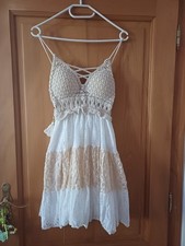 Jolie robe dentelle d'occasion  Illzach