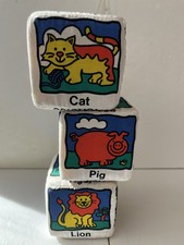 Vintage sensorische tiere gebraucht kaufen  Versand nach Germany