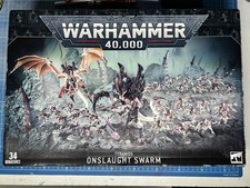 Onslaught swarm tyranid usato  Verdellino