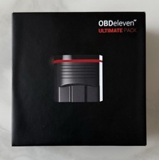 Audi obd eleven for sale  COLWYN BAY