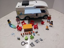 Playmobil family fun for sale  Olympia