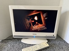Toshiba 15lv506 15.6 for sale  West Islip