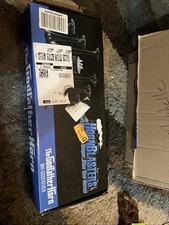 Hornblasters godfather musical for sale  Fayetteville