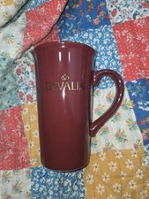 Gevalia tall 18oz for sale  La Vernia