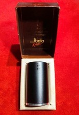 Tischfeuerzeug ibelo zahn gebraucht kaufen  Dessau-Roßlau