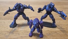 Halo purple covenant for sale  PAISLEY
