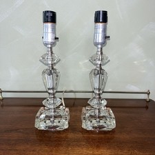 Vintage set cut for sale  Roseland