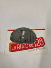 Plaque aiguille machine d'occasion  Freyming-Merlebach