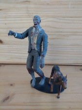 Figurines resident evil d'occasion  Suippes