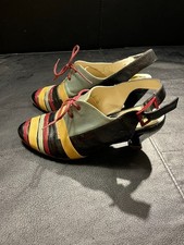 John fluevog blind for sale  DALKEITH