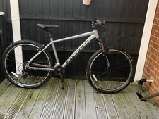 Men mountain bike for sale  WIGAN