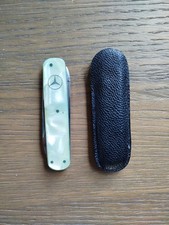 Couteau allemand vintage d'occasion  France