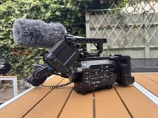 Sony fs7 cinema for sale  WALTON-ON-THAMES