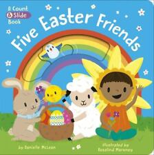 Five easter friends for sale  Memphis