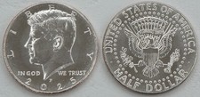 Usa kennedy half gebraucht kaufen  Hambergen